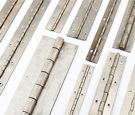 J、長(zhǎng)合頁(yè)系列