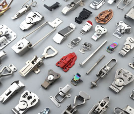 A、工具扣系列