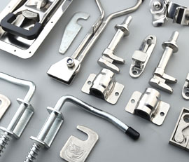 W、門(mén)桿集成系列